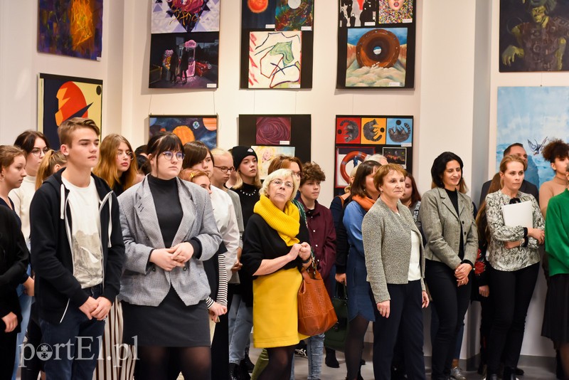 Wczoraj w centrum byli oni zdjęcie nr 215000