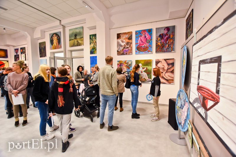 Wczoraj w centrum byli oni zdjęcie nr 215011