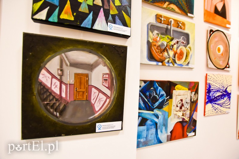 Wczoraj w centrum byli oni zdjęcie nr 214992