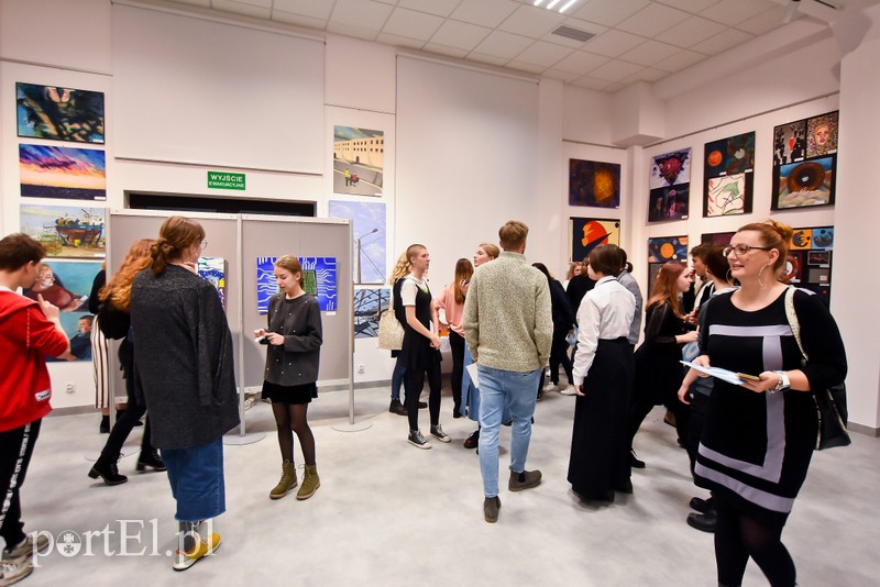 Wczoraj w centrum byli oni zdjęcie nr 215008