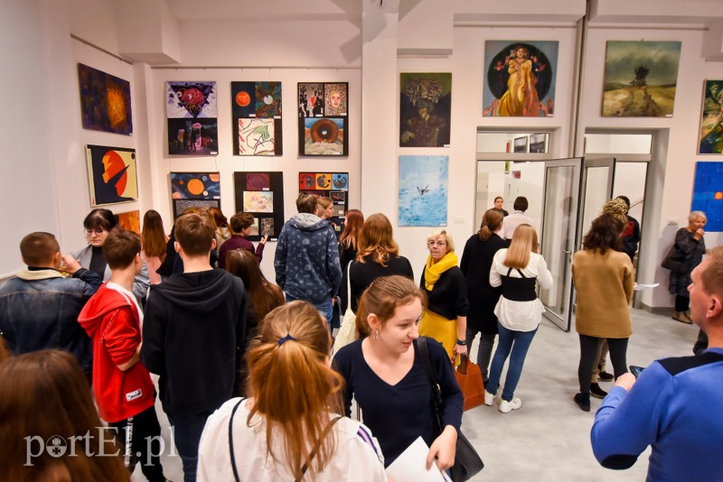 Wczoraj w centrum byli oni zdjęcie nr 215010