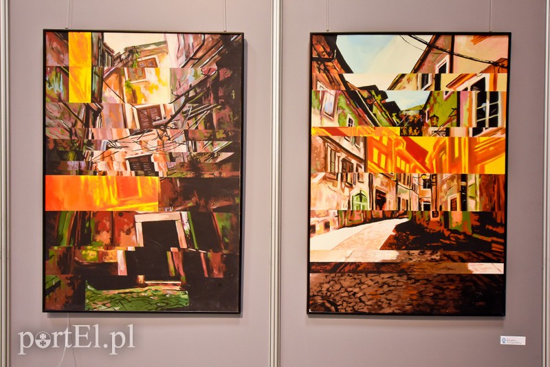 Wczoraj w centrum byli oni zdjęcie nr 214990