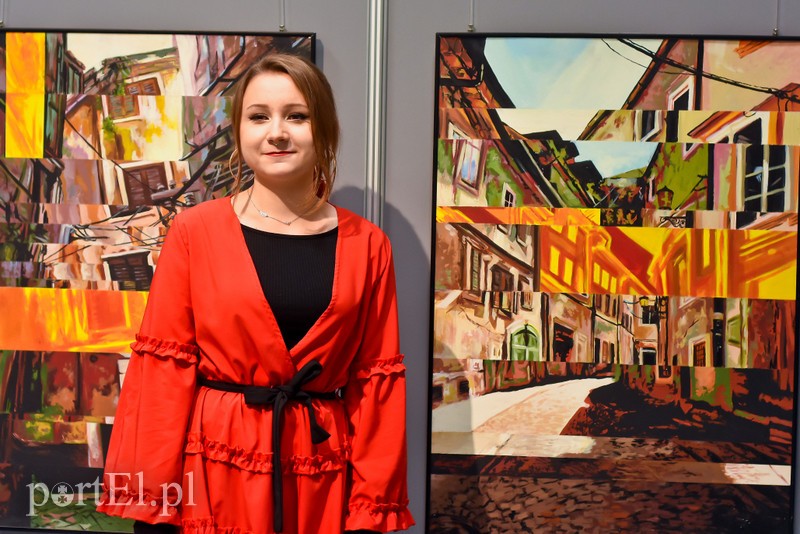 Wczoraj w centrum byli oni zdjęcie nr 215005