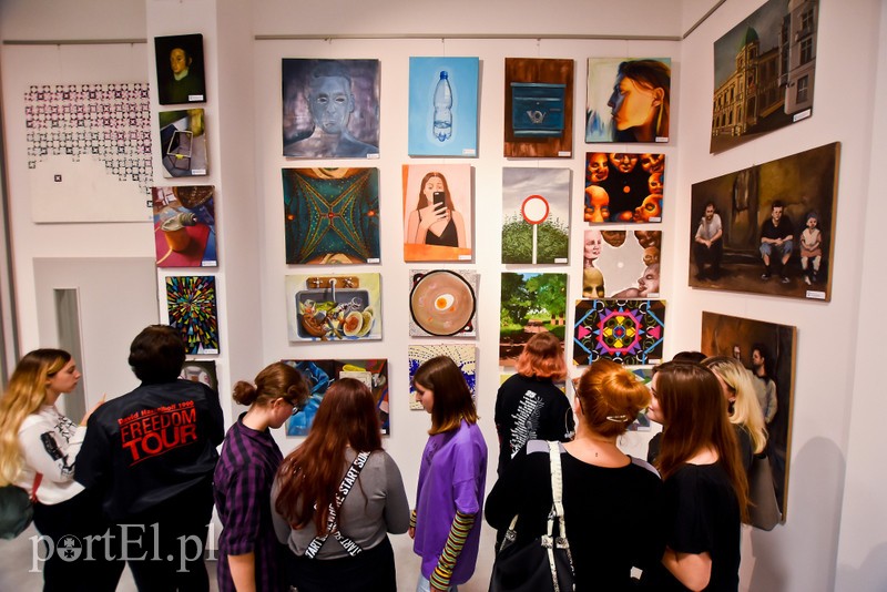 Wczoraj w centrum byli oni zdjęcie nr 215009