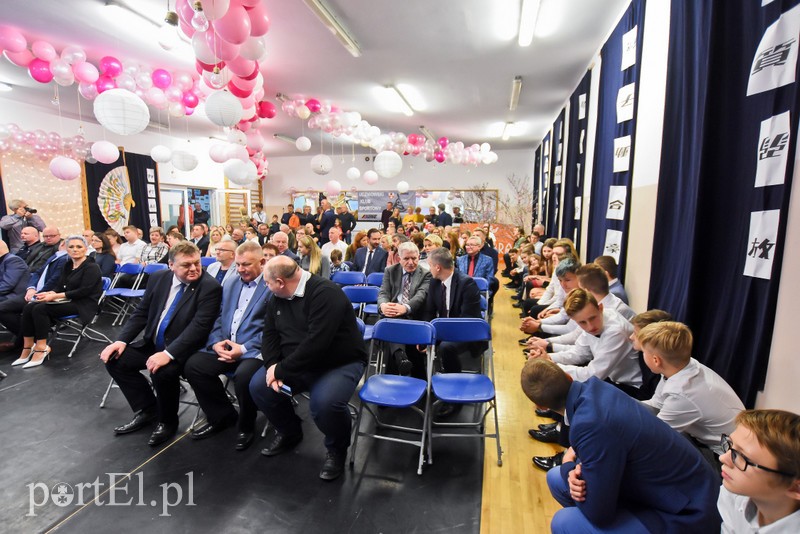 Elbląg Medal za medalem