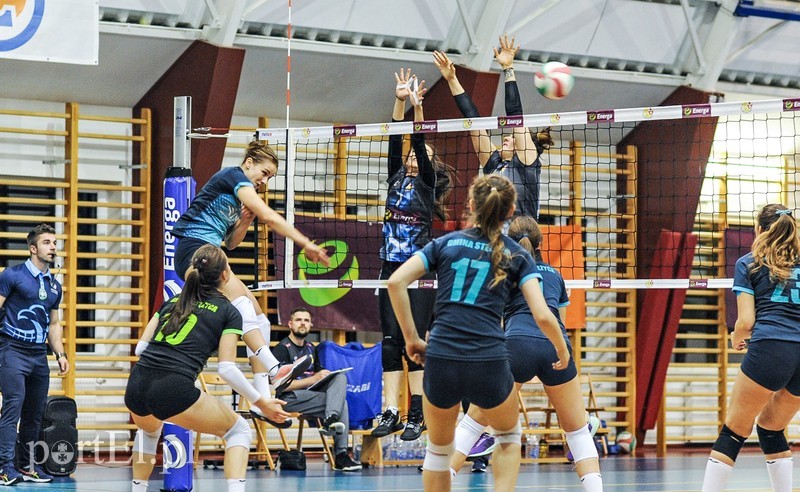 Elbląg Przegrana Truso z kontuzją w tle