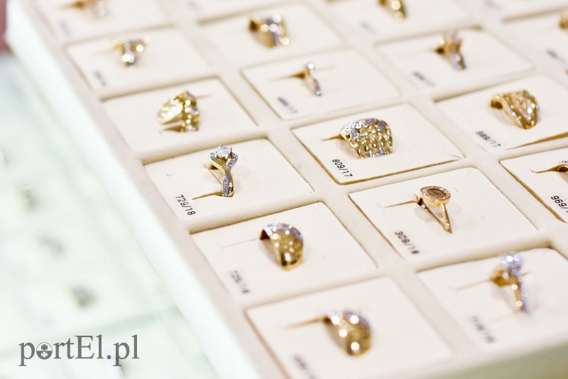 Od 30 lat znamy się na złocie zdjęcie nr 215278