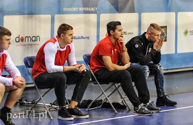 Przełamanie Meblarzy zdjęcie nr 215409