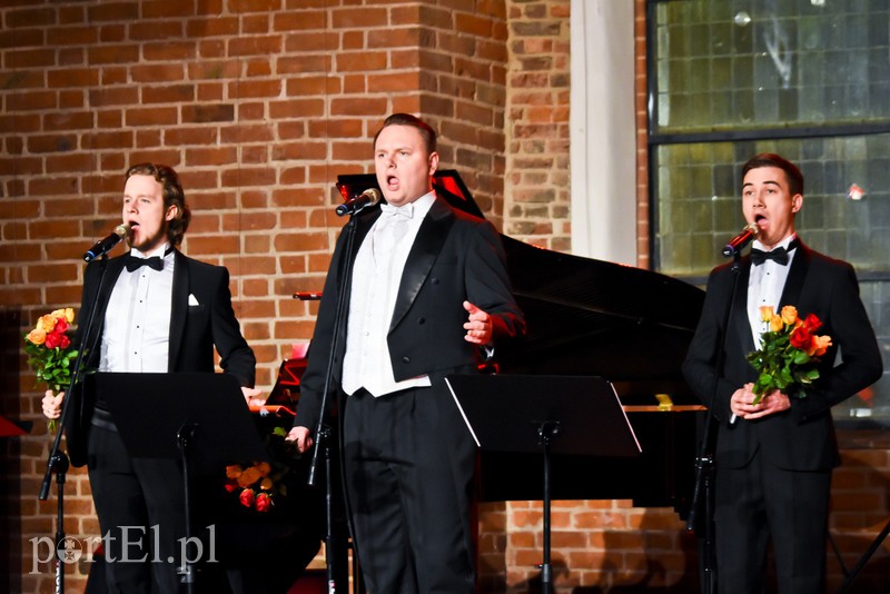 ETK dziękuje i przyciąga tłumy zdjęcie nr 215513