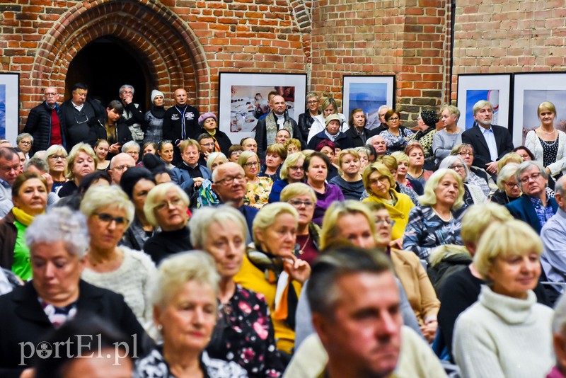 ETK dziękuje i przyciąga tłumy zdjęcie nr 215499