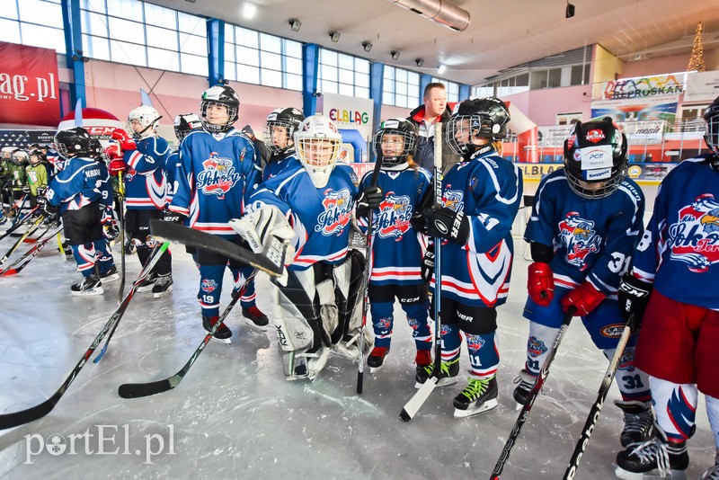 Elbląg Wikingowie walczą o finał