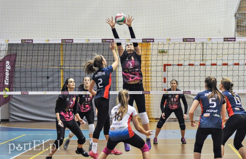 Truso nie sprostało poznaniankom zdjęcie nr 215791