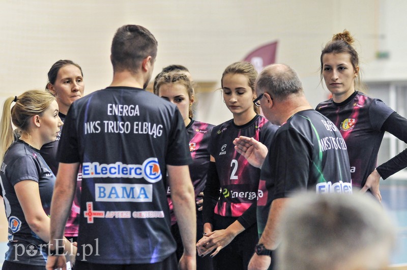 Truso nie sprostało poznaniankom zdjęcie nr 215787