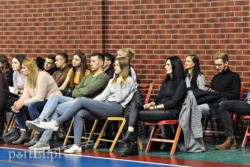 Truso nie sprostało poznaniankom zdjęcie nr 215777