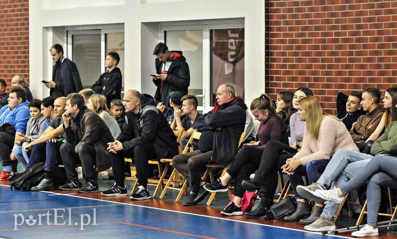 Truso nie sprostało poznaniankom zdjęcie nr 215776