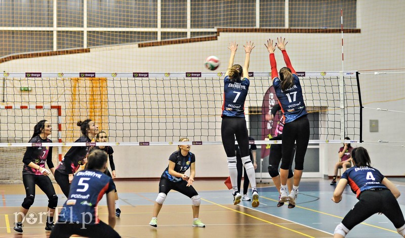 Truso nie sprostało poznaniankom zdjęcie nr 215778