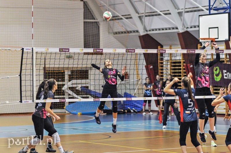 Truso nie sprostało poznaniankom zdjęcie nr 215792