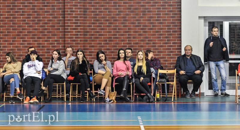 Truso nie sprostało poznaniankom zdjęcie nr 215789