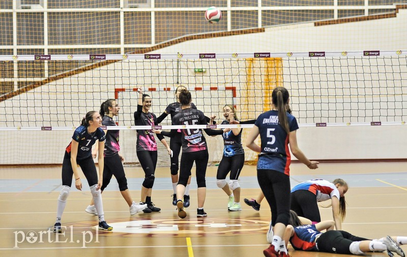 Truso nie sprostało poznaniankom zdjęcie nr 215779