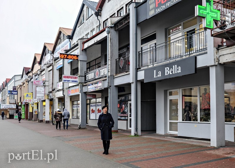 Elbląg Ta kreacja jest dla mnie stworzona!