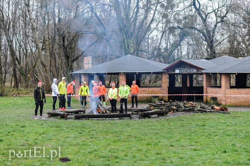 Biegacze okazali się bardzo hojni. A to wszystko dla Sandry zdjęcie nr 216131