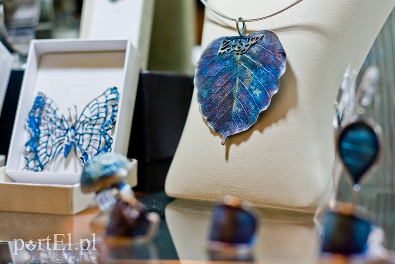 Biżuteria i waluta. 25 lat razem zdjęcie nr 216423