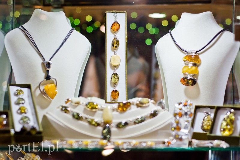 Biżuteria i waluta. 25 lat razem zdjęcie nr 216422