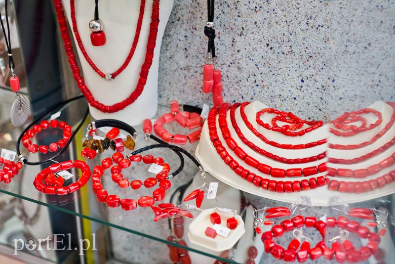 Biżuteria i waluta. 25 lat razem zdjęcie nr 216427