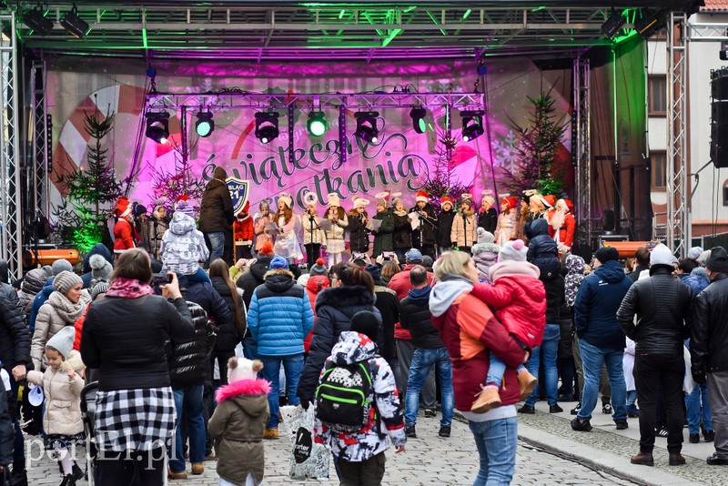 Na starówce czuć już święta  zdjęcie nr 216434