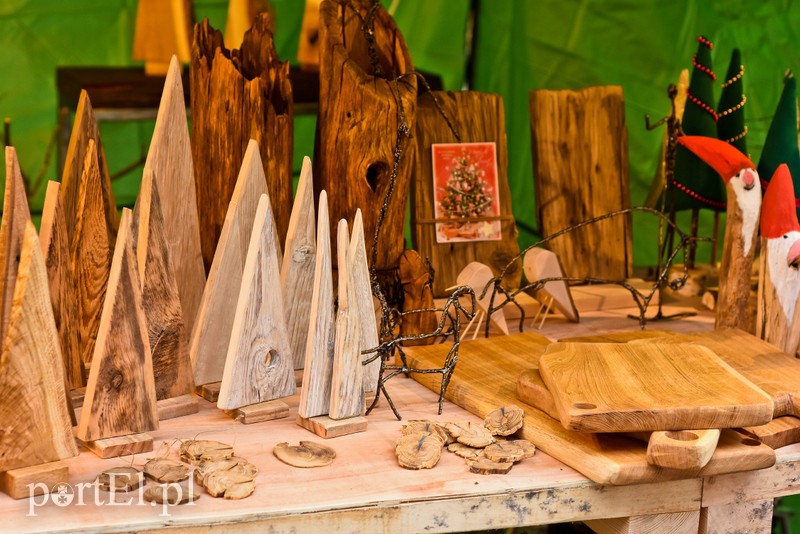 Na starówce czuć już święta  zdjęcie nr 216470