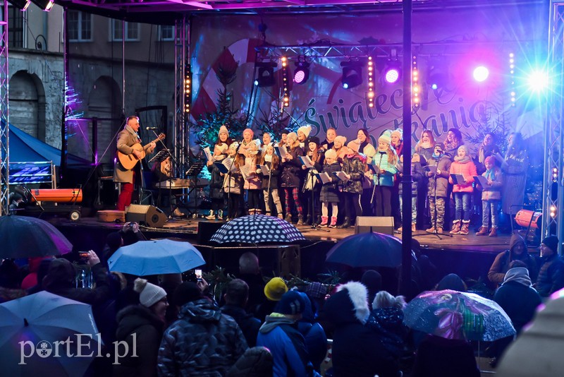 Elbląg Bądźmy dla siebie życzliwi