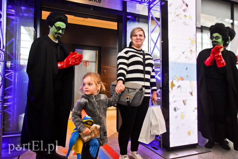 5-milionowy pasażer na lotnisku w Gdańsku! zdjęcie nr 216556