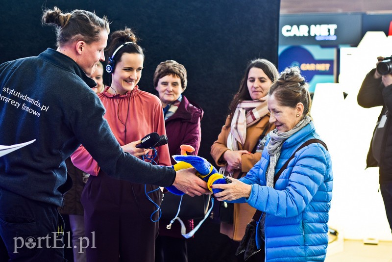 5-milionowy pasażer na lotnisku w Gdańsku! zdjęcie nr 216536