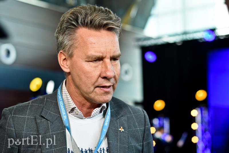 5-milionowy pasażer na lotnisku w Gdańsku! zdjęcie nr 216533