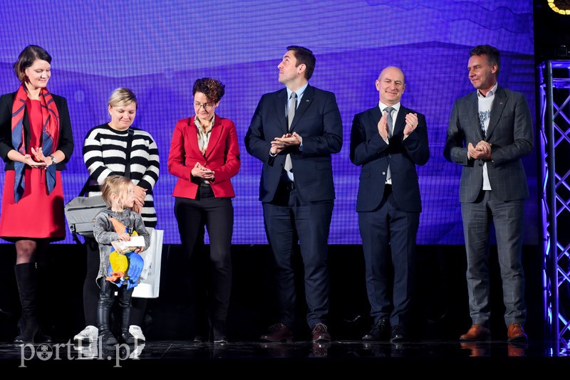 5-milionowy pasażer na lotnisku w Gdańsku! zdjęcie nr 216568