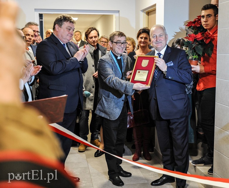 Młodzież odczuje zmiany w Domu Zacheusza zdjęcie nr 216647