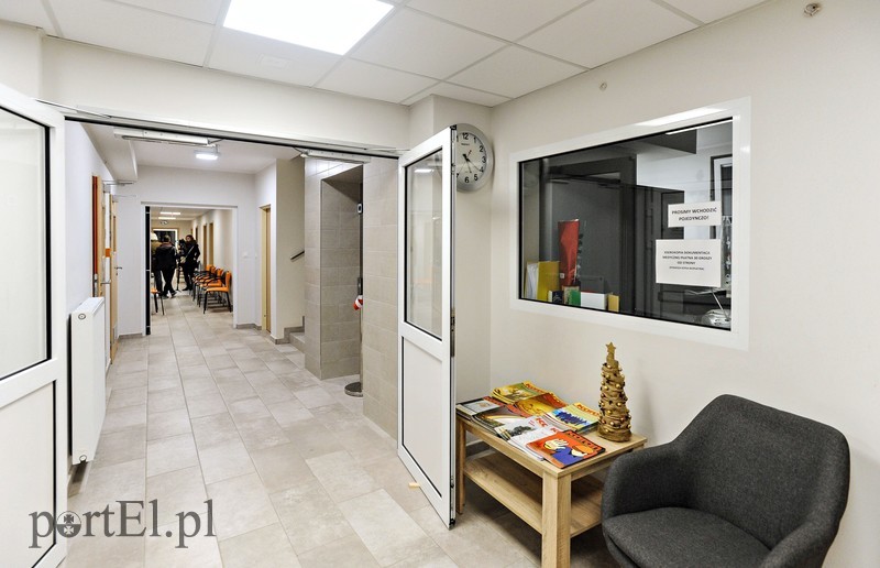 Elbląg Młodzież odczuje zmiany w Domu Zacheusza