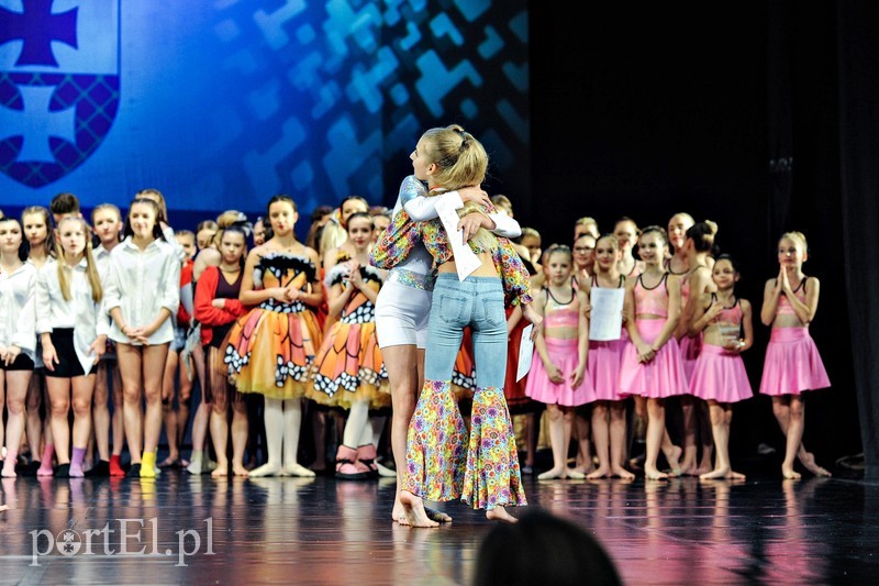 Elbląg stolicą baletu zdjęcie nr 217014