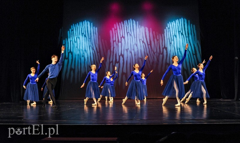 Elbląg stolicą baletu zdjęcie nr 216987