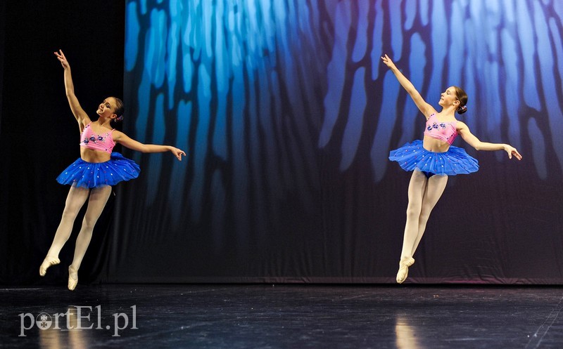 Elbląg stolicą baletu zdjęcie nr 216938