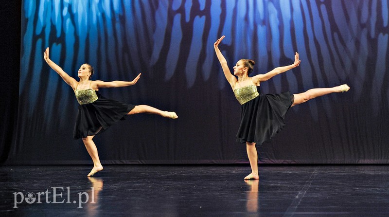 Elbląg stolicą baletu zdjęcie nr 216996
