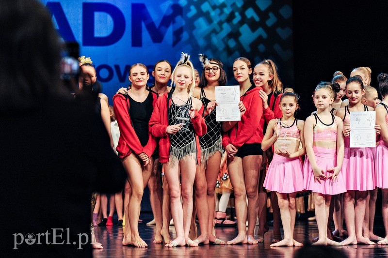 Elbląg stolicą baletu zdjęcie nr 217013