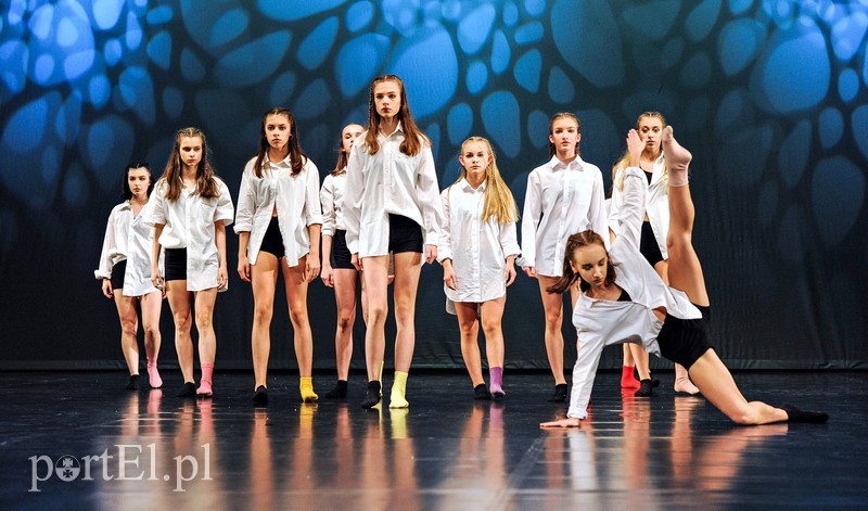 Elbląg stolicą baletu zdjęcie nr 217007