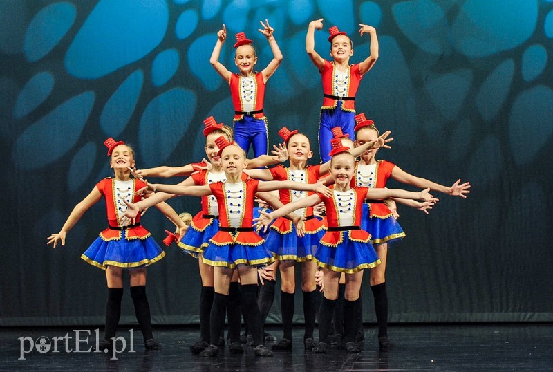 Elbląg stolicą baletu zdjęcie nr 216933