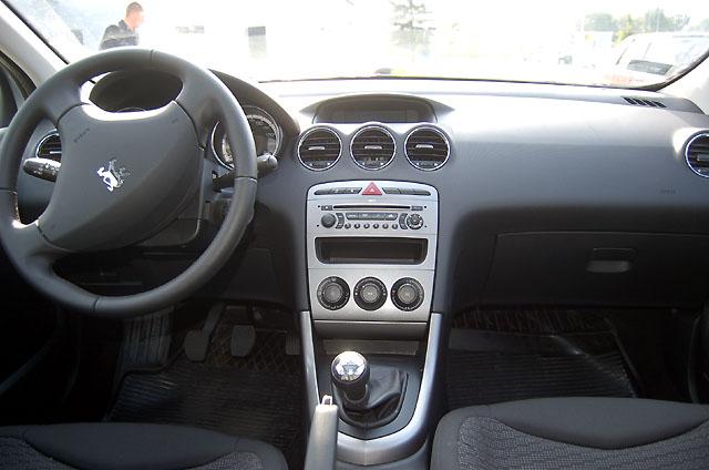 Elbląg Dni otwarte Peugeot w Elblągu