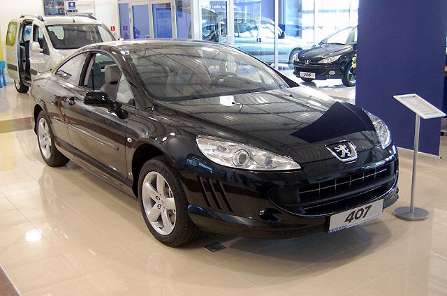 Dni otwarte Peugeot w Elblągu zdjęcie nr 17546