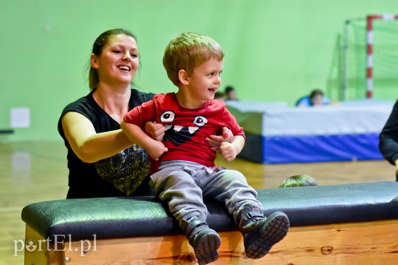 Elbląg W biegu z przeszkodami policzyli się z cukrzycą