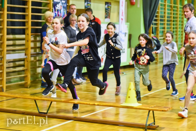 W biegu z przeszkodami policzyli się z cukrzycą zdjęcie nr 218025