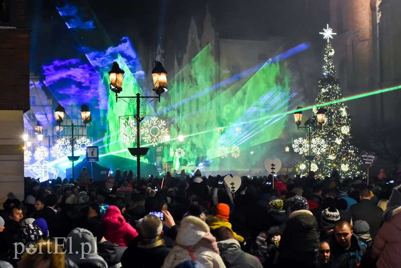 WOŚP idzie na rekord zdjęcie nr 218428