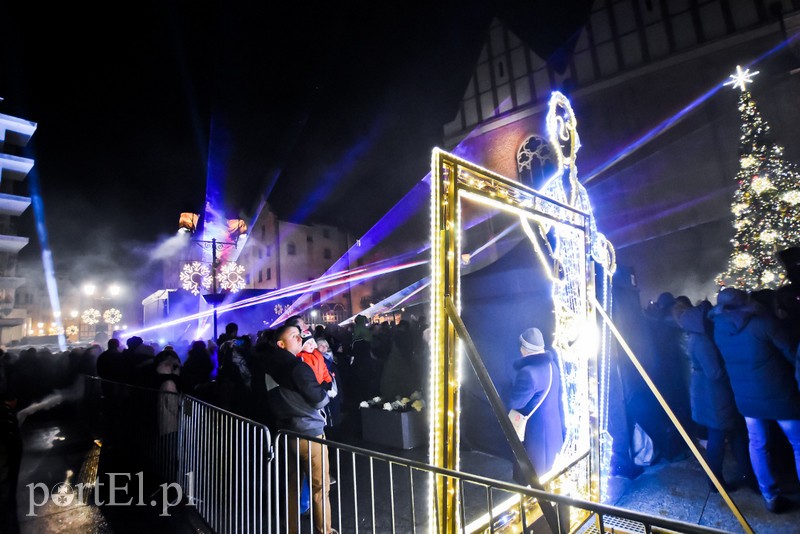 WOŚP idzie na rekord zdjęcie nr 218425